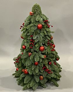 Χριστουγεννιάτικο Δεντράκι, 60εκ. ύψος