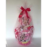 ΜΩΡΟΤΟΥΡΤΑ  DIAPER CAKE MINIE 