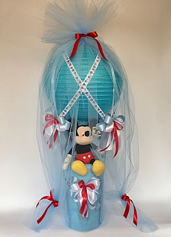 Αερόστατο Mickey Mouse 