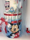 Diaper Cake Mickey Mouse 