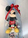 Diaper Cake Mickey Mouse 