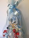 Diaper Cake Mickey Mouse