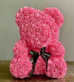 Rose Bear Pink